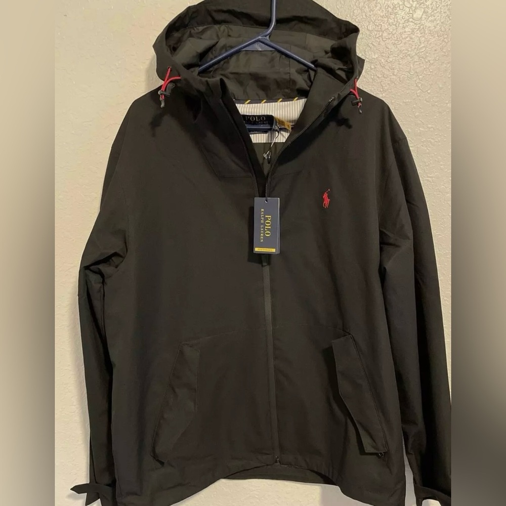 Polo Ralph Lauren jacket